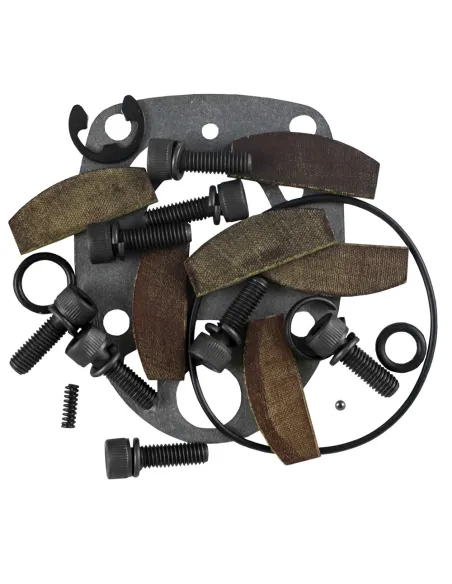 14165 Set De Reparación Herr. neumática - 53588 JBM