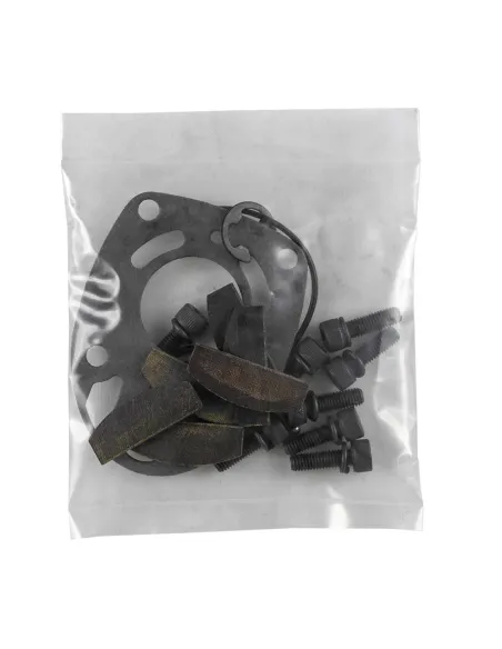 14165 Set De Reparación Herr. neumática - 53588 JBM