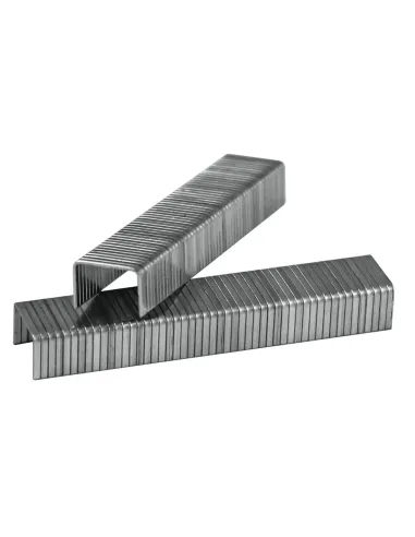 14167 Paquete De 1000 Grapas11.3X0.7X8Mm Para...