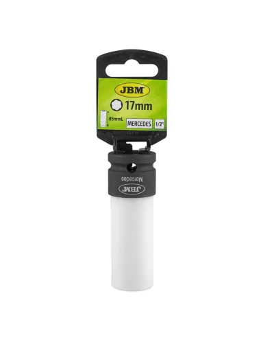 Vasos de Impacto Especiales para Ruedas JBM...