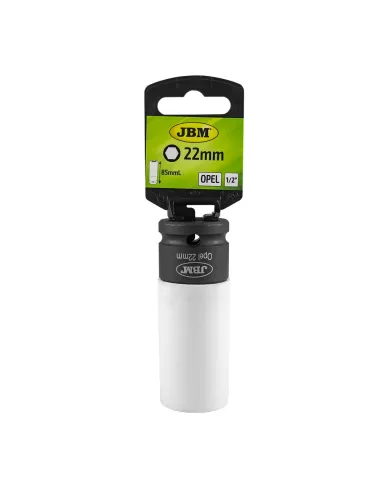 14177 Vaso De Impacto De 1/2" Para Llanta De...