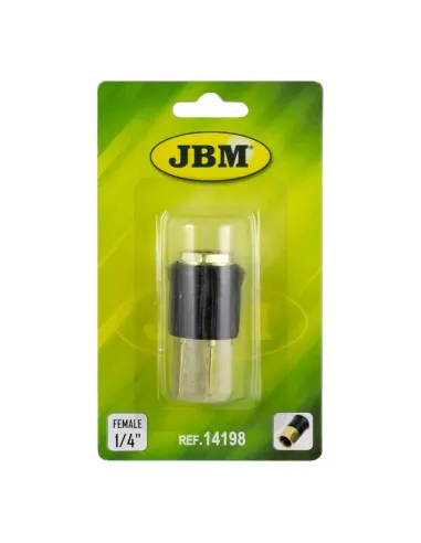 14198 Conector De Seguridad Universal Hembra...