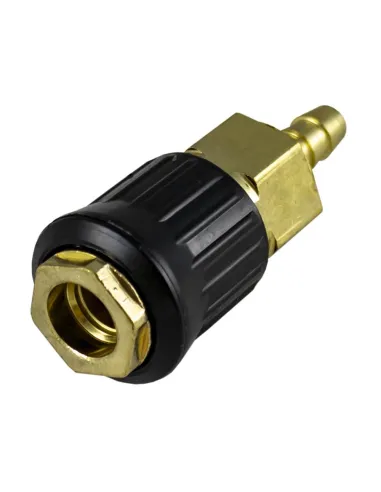 14202 Conector Universal De Seguridad Para...