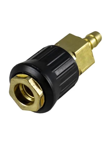 14202 Conector Universal De Seguridad Para Manguera - M8 JBM