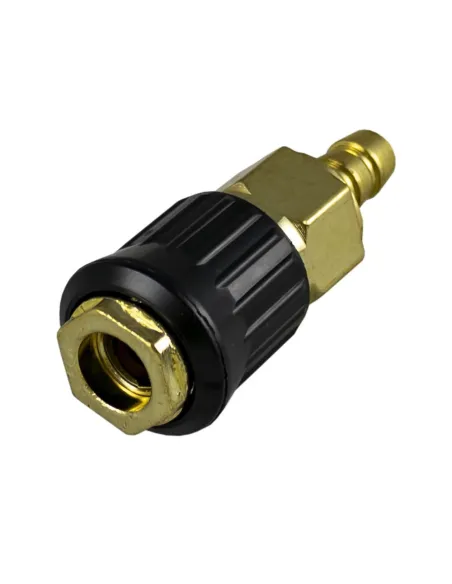 14203 Conector Universal De Seguridad Para Manguera - M10 JBM