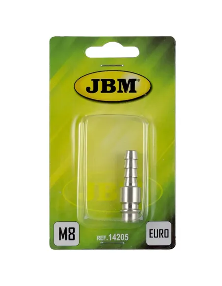 14205 Conector Para Manguera Eur - M8 JBM