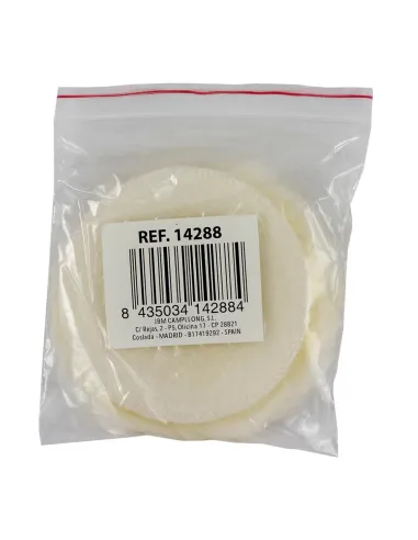 14288 Esponja De Lana Para Ref. 53646 JBM