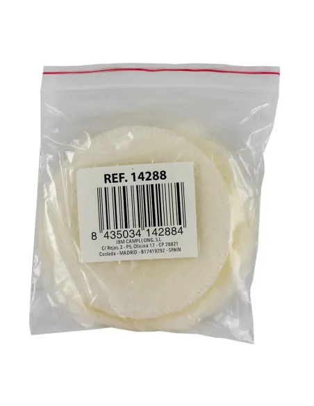 14288 Esponja De Lana Para Ref. 53646 JBM