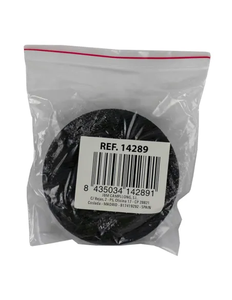 14289 Disco De Velcro Para Ref. 53646 JBM