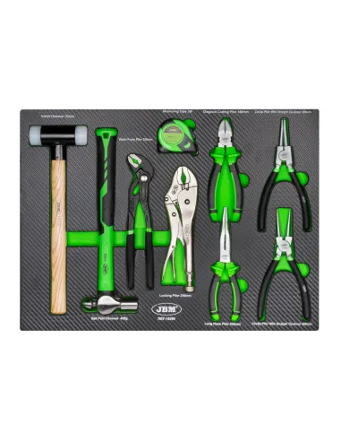 14299 MóDulo Eva De Martillos Y Alicates JBM