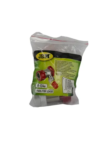 14300 Acoplador Para Alta PresiónRef.53456 JBM