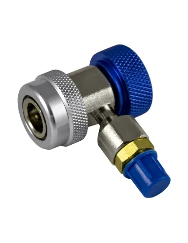 14301 Acoplador Para Baja PresiónRef.53456 JBM