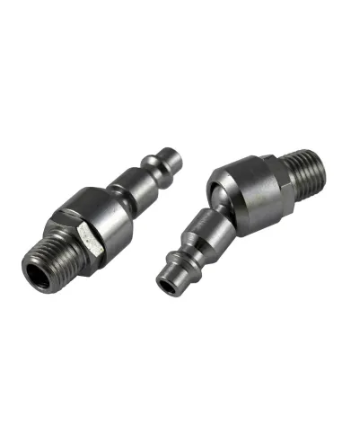 Conector Lubricante 1/4” JBM 14315