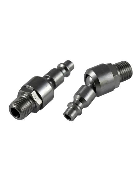 Conector Lubricante 1/4” JBM 14315