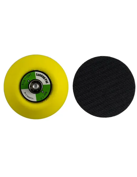 14330 Disco De Velcro Para Ref. 53576 JBM
