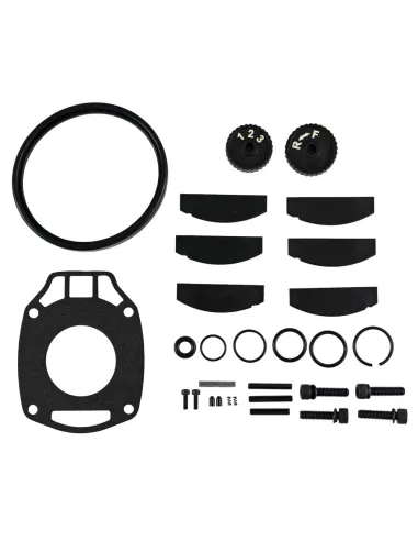 14336 Set De Reparación Herramienta neumática -...