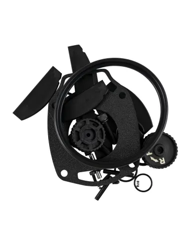 14336 Set De Reparación Herramienta neumática -...