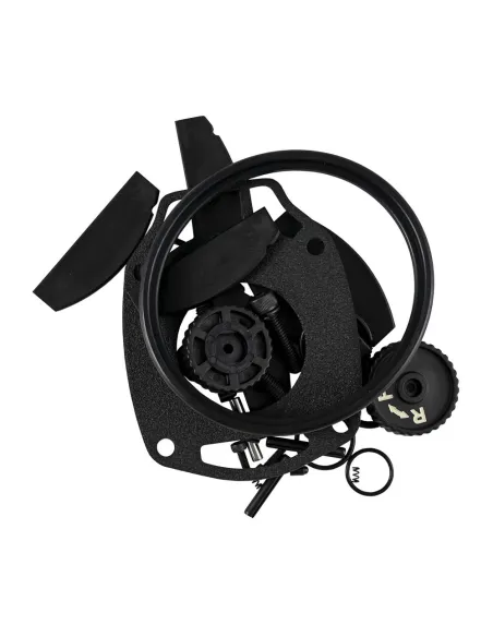 14336 Set De Reparación Herramienta neumática - 53681 JBM