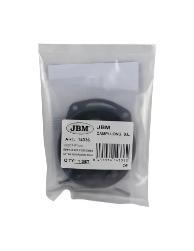 14336 Set De Reparación Herramienta neumática -...