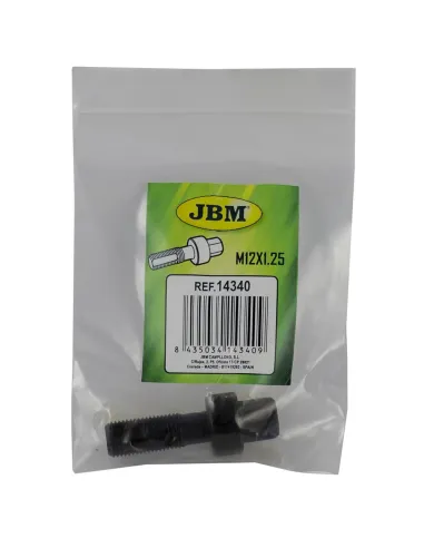 14340 Tornillo Reparador M12X1.25 -...