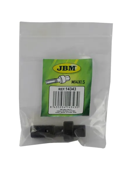 14343 Tornillo Reparador M14X1.5 - VagRef.53652 JBM