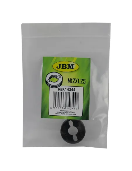 14344 Disco Reparador M12X1.25Ref.53652 JBM