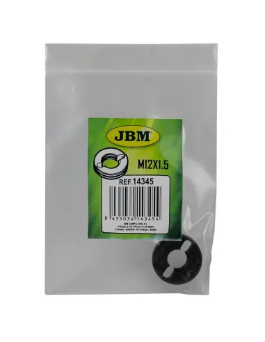 14345 Disco Reparador M12X1.5Ref.53652 JBM