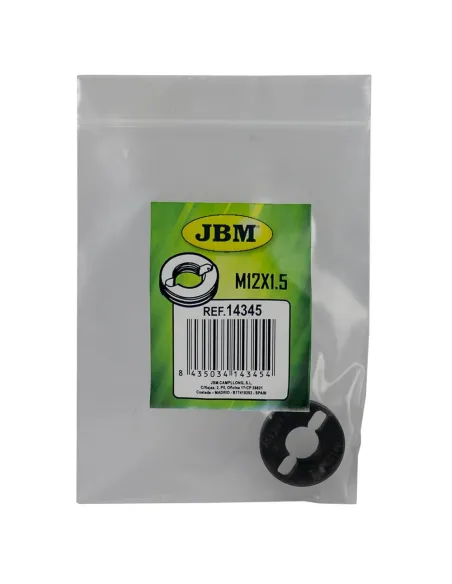 14345 Disco Reparador M12X1.5Ref.53652 JBM