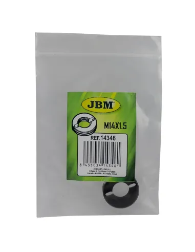 14346 Disco Reparador M14X1.5Ref.53652 JBM