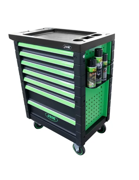 14354 Porta Sprays Para Carros 53764,5,6,7,  53866,7,8,9,  53870, JBM