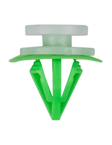 14355 Bolsa De Clips De 8Pcs Para 53710 Oe:...