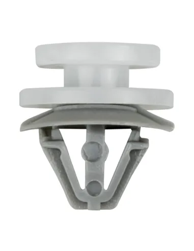 14357 Bolsa De Clips De 10Pcs Para 53710 Oe:...