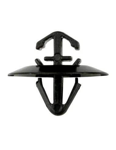 Estuche de Clips Renault/dacia para Moldura...