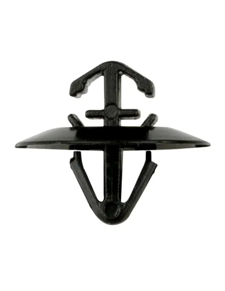 Estuche de Clips Renault/dacia para Moldura 90PCS JBM 14364