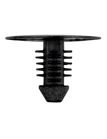 Estuche de Clips Renault/dacia para Tapicería 109PCS JBM 14381