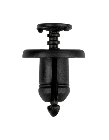 Estuche de Clips Renault/dacia para Tapicería 109PCS JBM 14383
