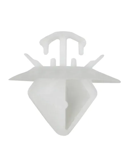 Estuche de Clips Peugeot/citroëN para Moldura 80PCS JBM 14402