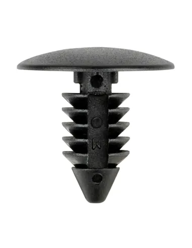 Estuche de Clips Peugeot/citroëN para Tapicería...