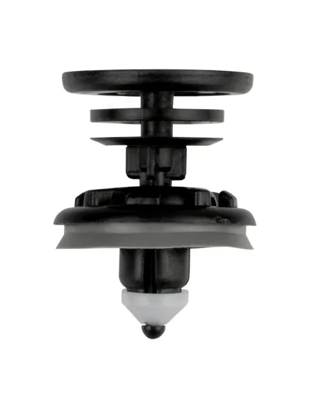 Estuche de Clips Vag/seat/skoda para Panel de Puerta/moldura/tapicería 79PCS JBM 14425