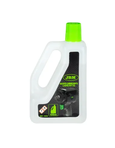 Aceite Lubricante - 600ML JBM 14534