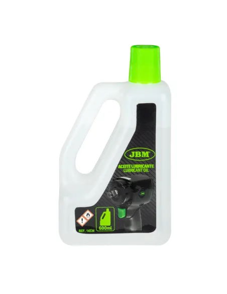 Aceite Lubricante - 600ML JBM 14534