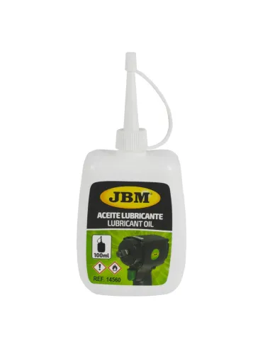 Aceite Lubricante - 100ML JBM 14560