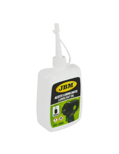 Aceite Lubricante - 100ML JBM 14560