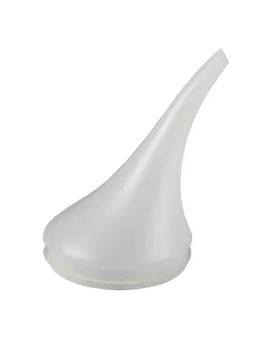 14568 Tapón De Plástico Curvado Para Salida De...