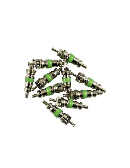 14594 Bolsa De 10 Obuses Para Ref. 53599 - 5X19Mm R12Verde JBM