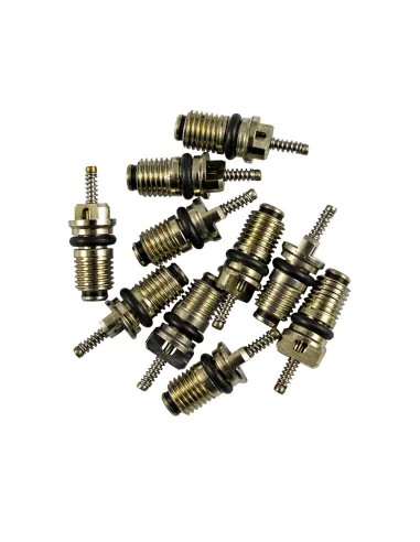 14599 Bolsa De 10 Obuses Para Ref. 53599 -...