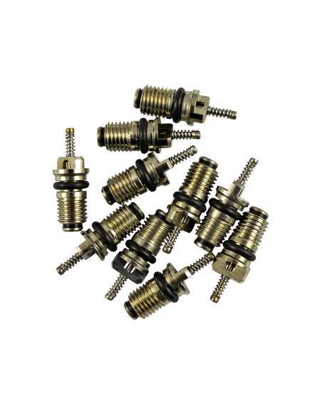 14599 Bolsa De 10 Obuses Para Ref. 53599 - 7X20Mm R134A JBM