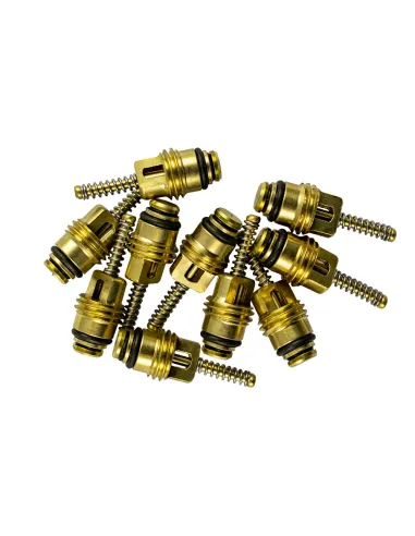 14600 Bolsa De 10 Obuses Para Ref. 53599 -...