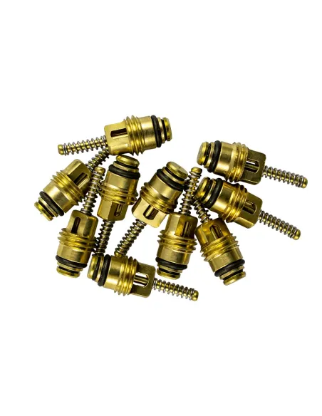 14600 Bolsa De 10 Obuses Para Ref. 53599 - 6X22Mm JBM