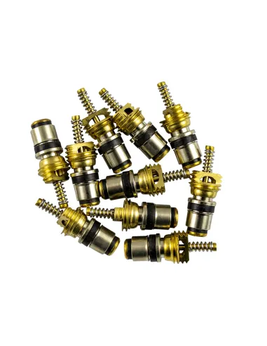 14601 Bolsa De 10 Obuses Para Ref. 53599 -...